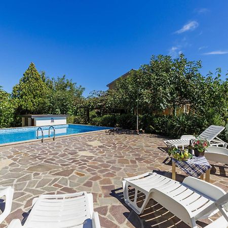 Holiday Home Edi - Roj433 By Interhome Žminj Екстериор снимка