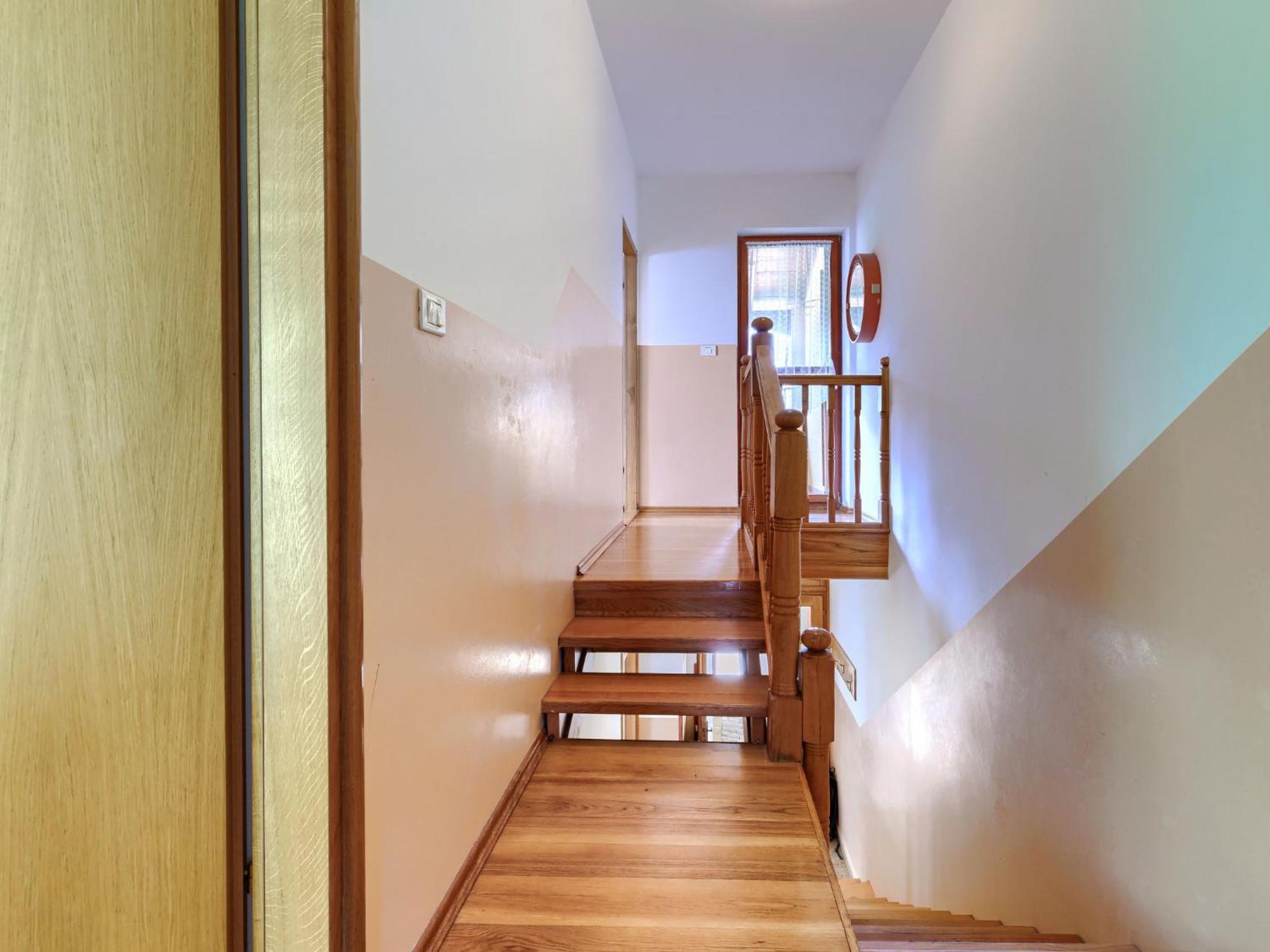 Holiday Home Edi - Roj433 By Interhome Žminj Екстериор снимка
