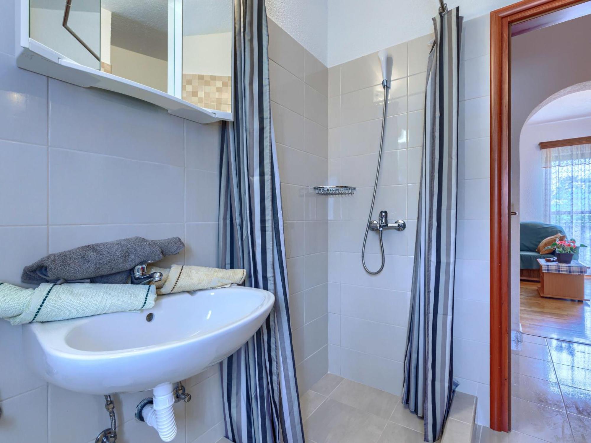 Holiday Home Edi - Roj433 By Interhome Žminj Екстериор снимка