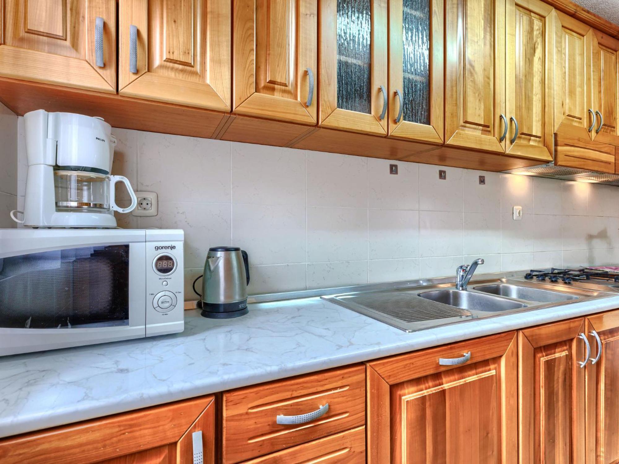 Holiday Home Edi - Roj433 By Interhome Žminj Екстериор снимка