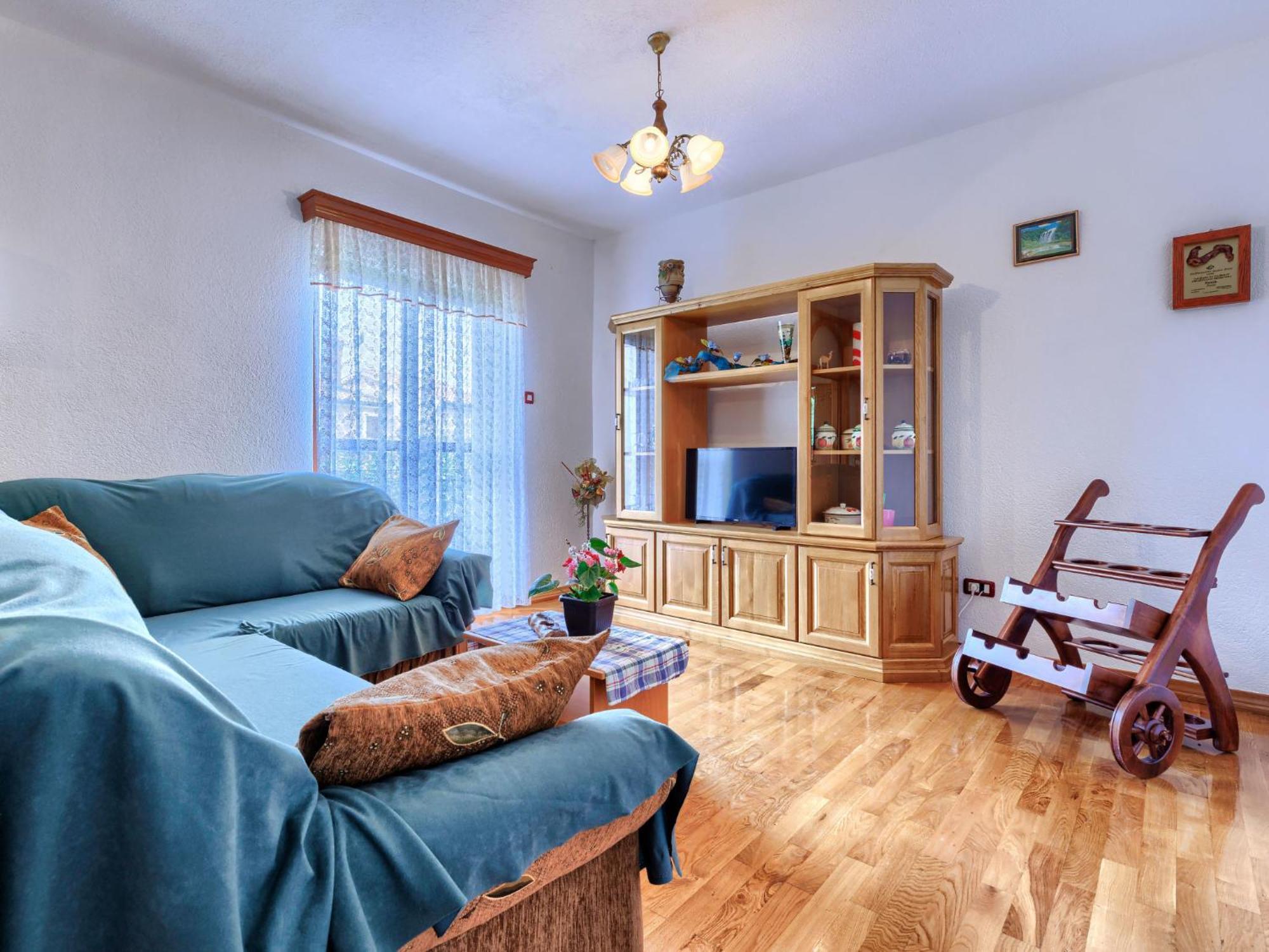 Holiday Home Edi - Roj433 By Interhome Žminj Екстериор снимка