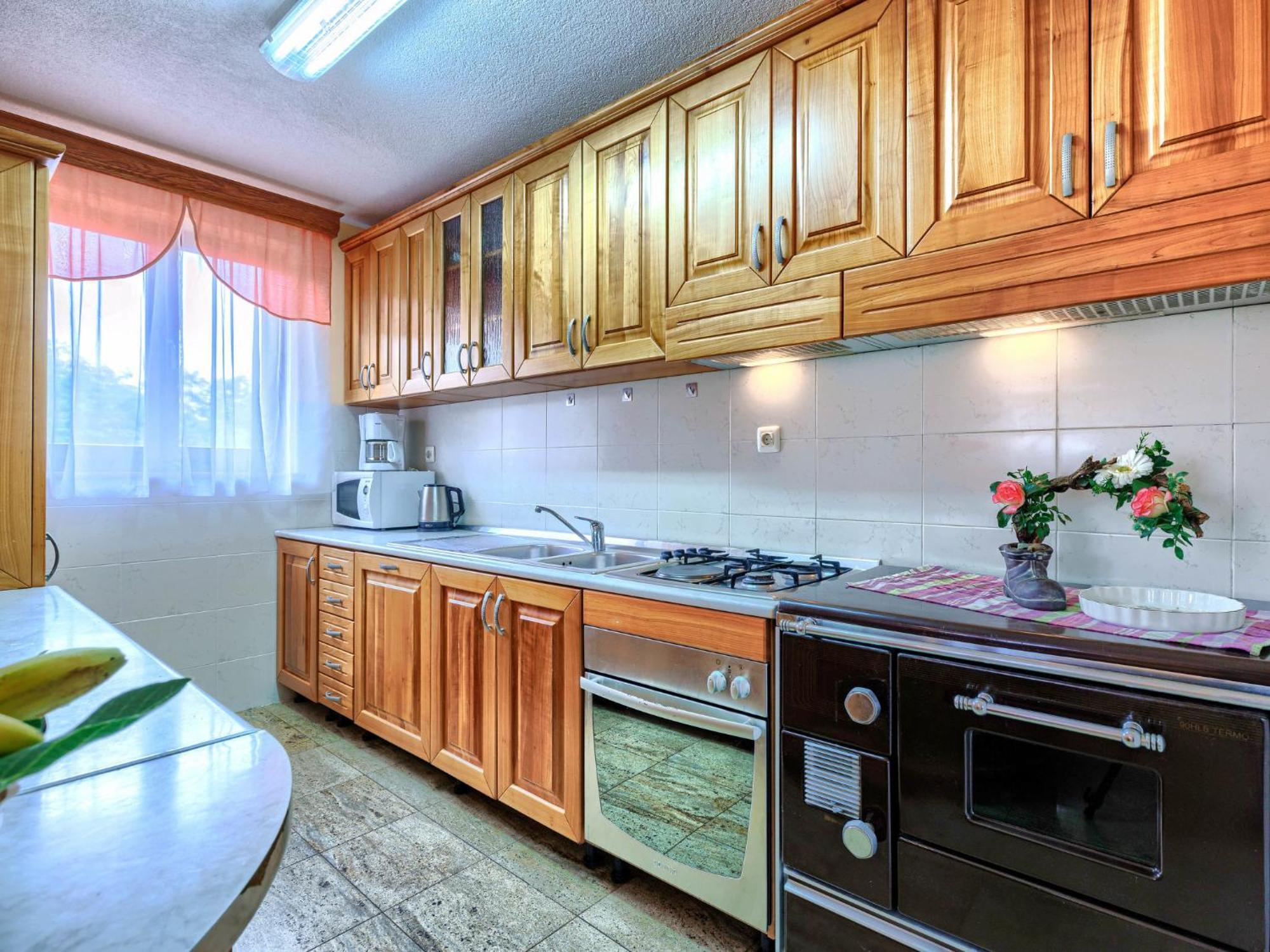 Holiday Home Edi - Roj433 By Interhome Žminj Екстериор снимка