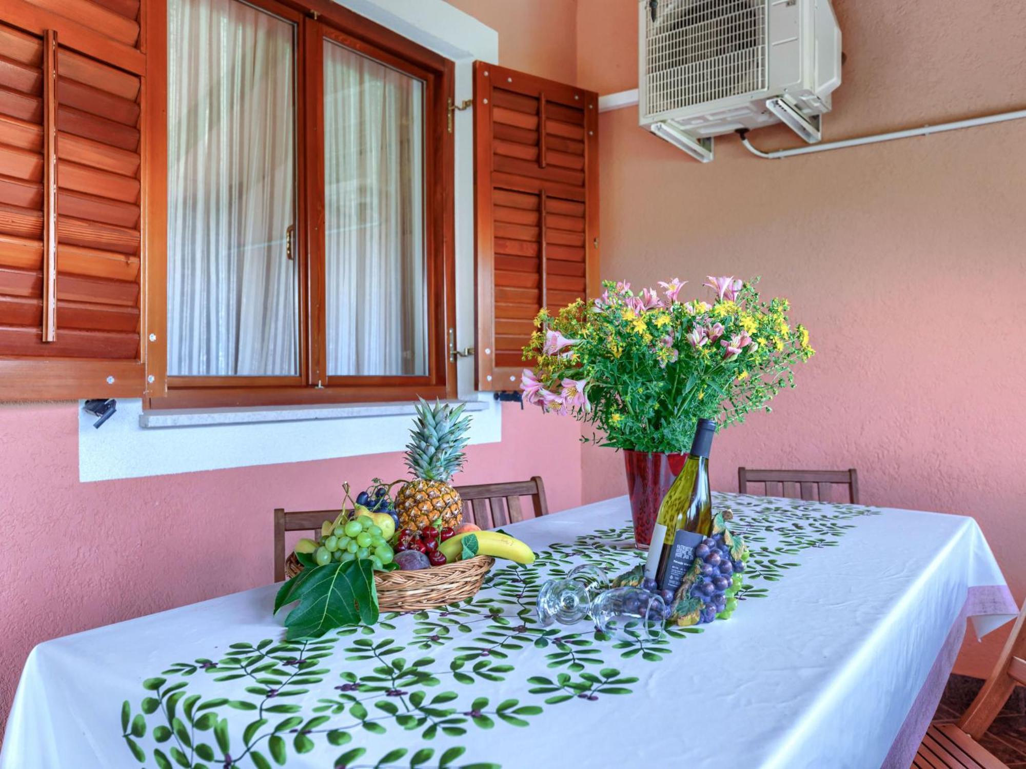 Holiday Home Edi - Roj433 By Interhome Žminj Екстериор снимка