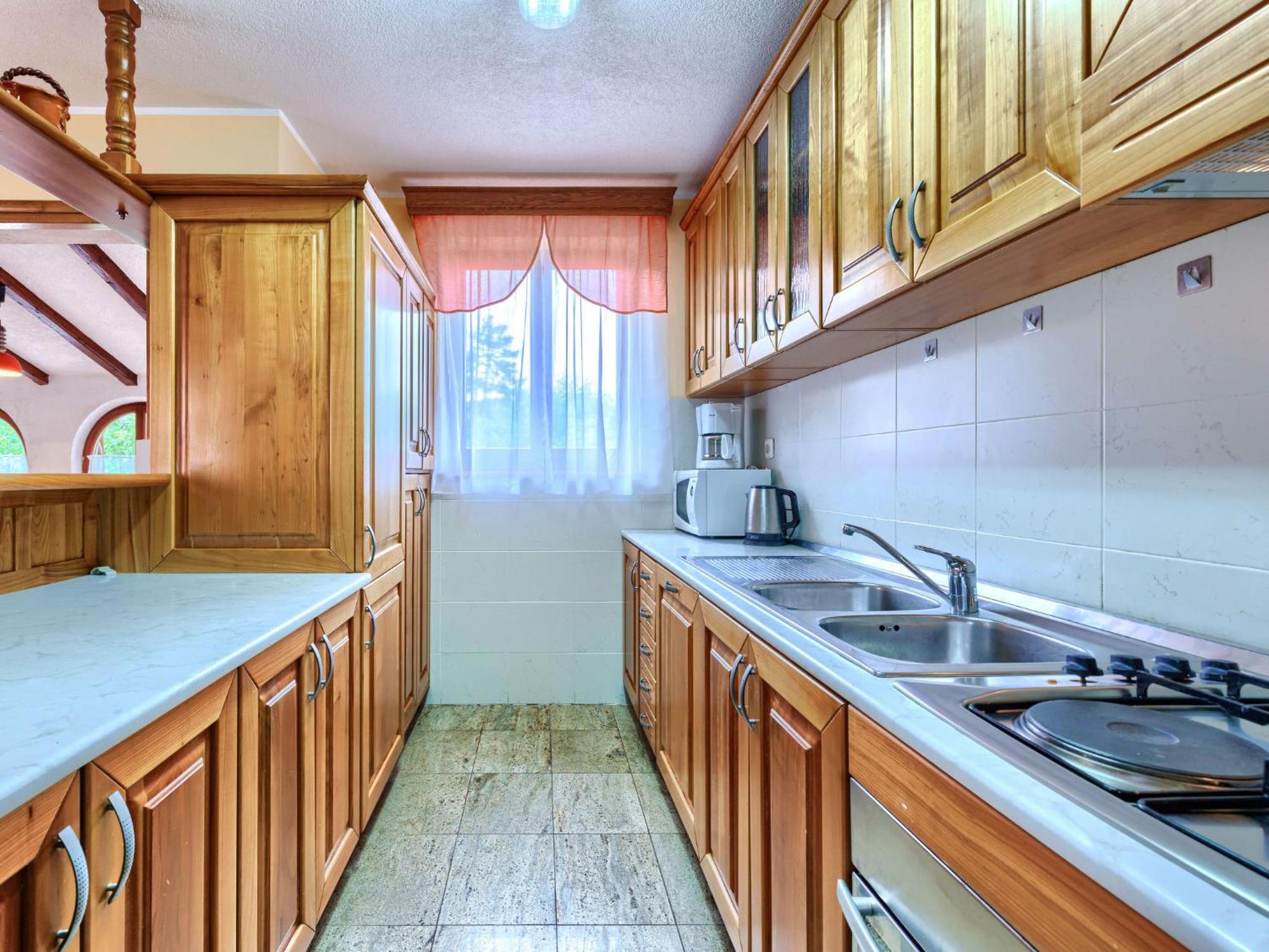 Holiday Home Edi - Roj433 By Interhome Žminj Екстериор снимка
