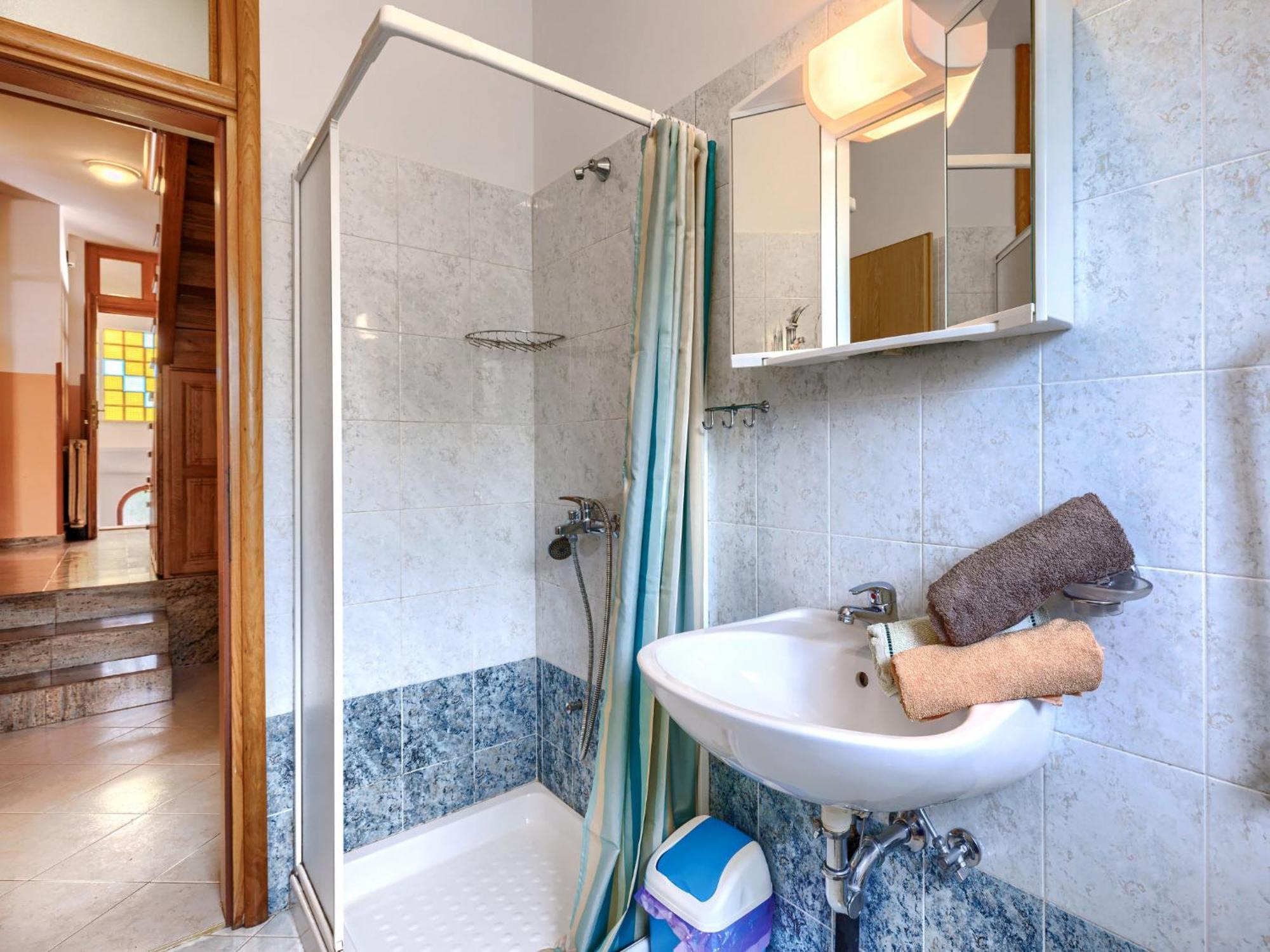 Holiday Home Edi - Roj433 By Interhome Žminj Екстериор снимка
