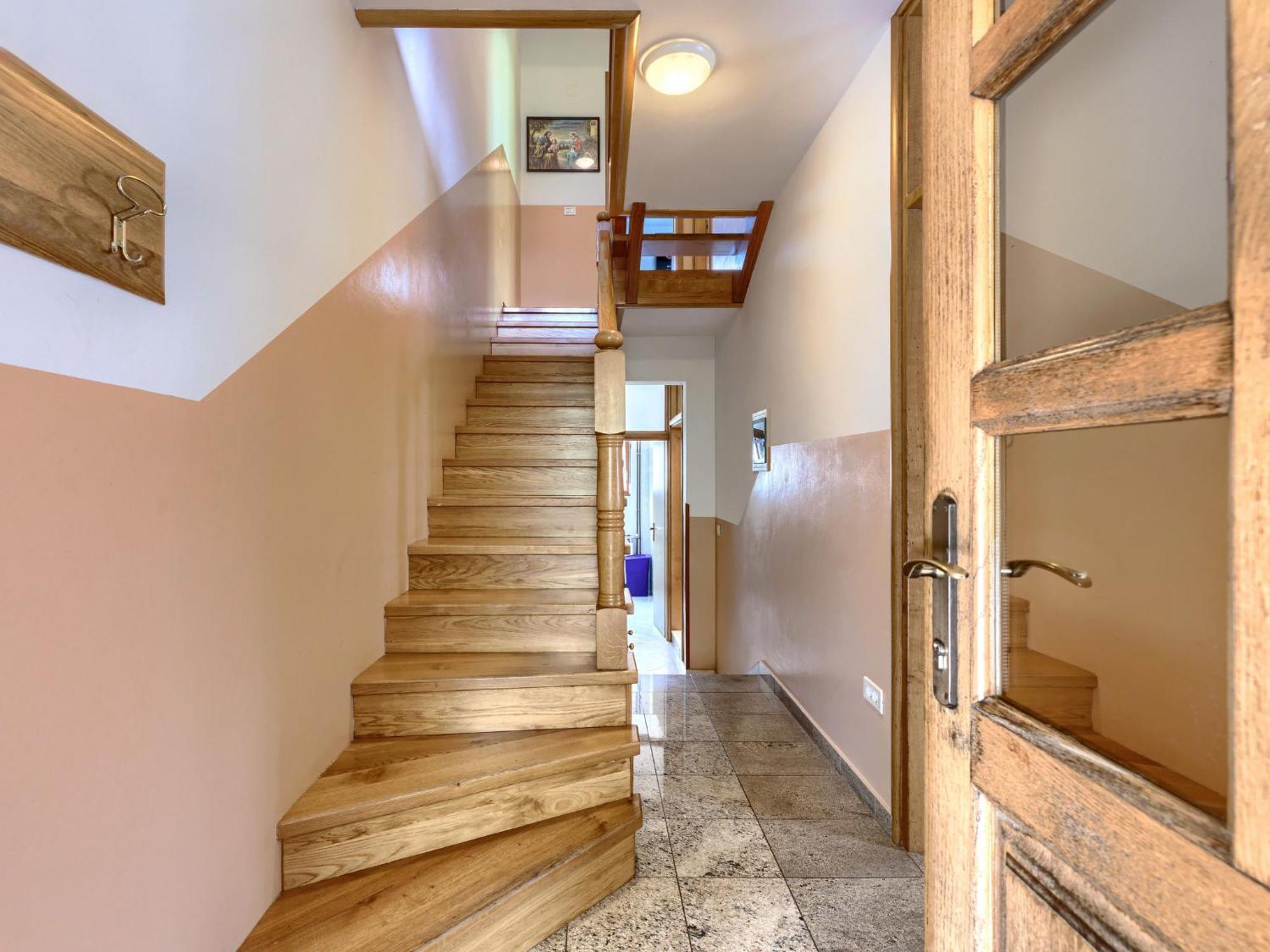 Holiday Home Edi - Roj433 By Interhome Žminj Екстериор снимка