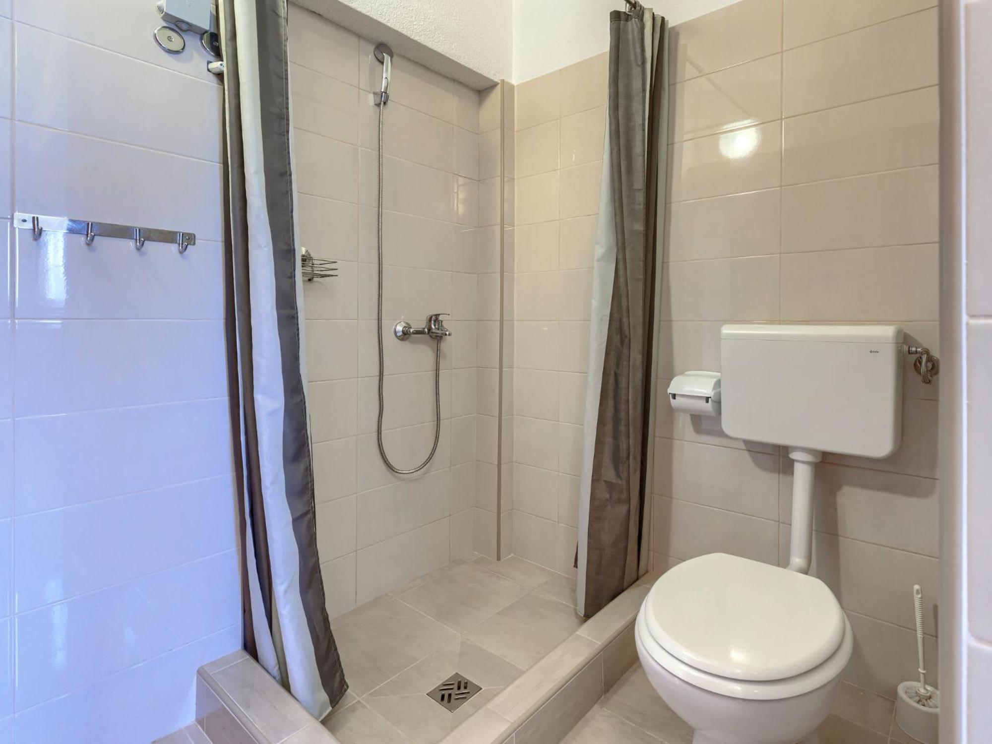 Holiday Home Edi - Roj433 By Interhome Žminj Екстериор снимка