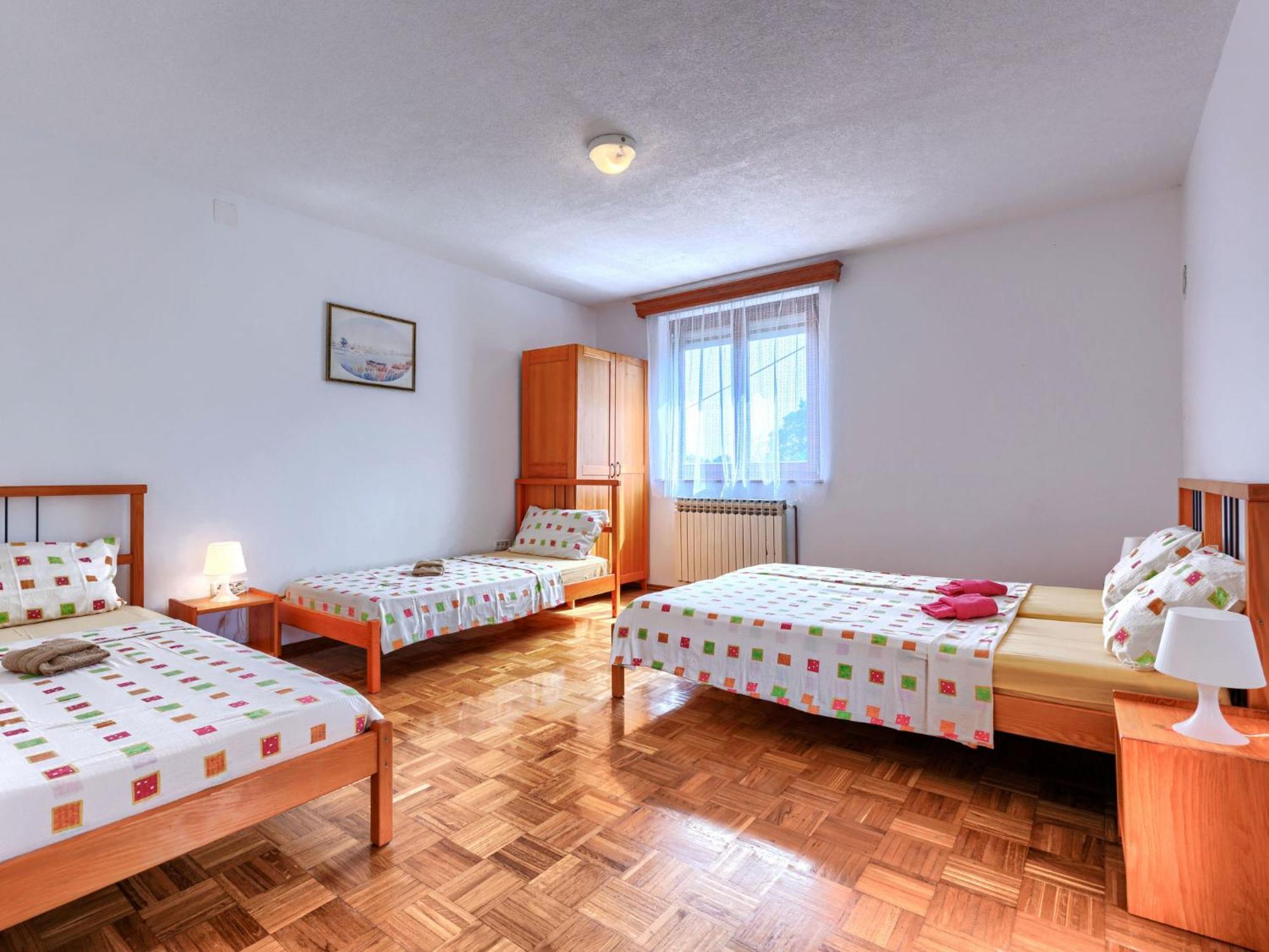 Holiday Home Edi - Roj433 By Interhome Žminj Екстериор снимка