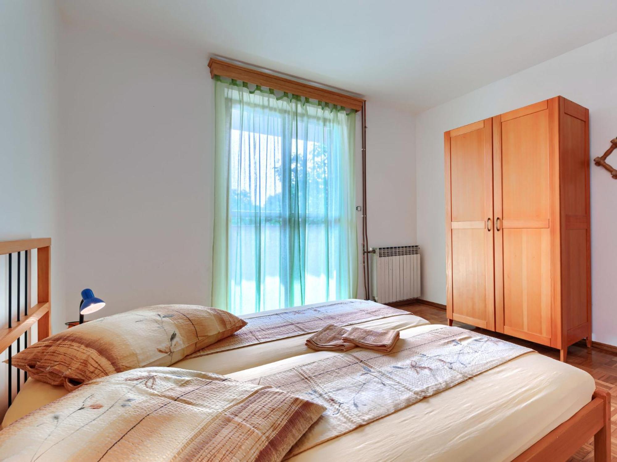 Holiday Home Edi - Roj433 By Interhome Žminj Екстериор снимка
