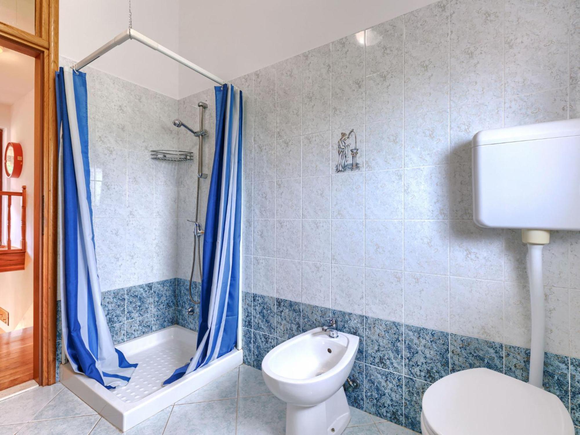 Holiday Home Edi - Roj433 By Interhome Žminj Екстериор снимка