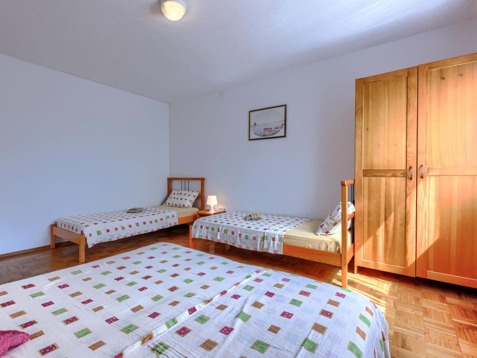 Holiday Home Edi - Roj433 By Interhome Žminj Екстериор снимка