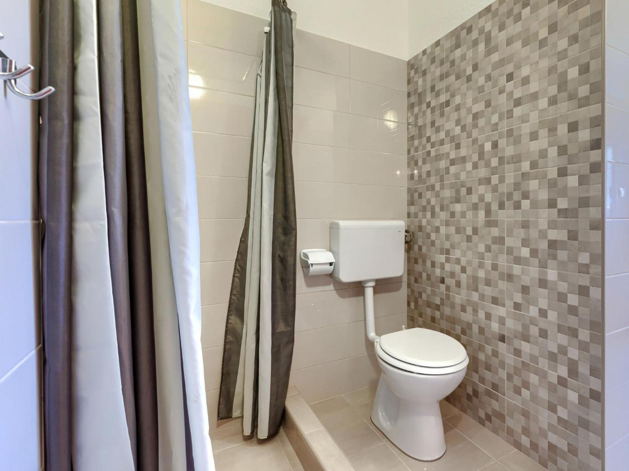Holiday Home Edi - Roj433 By Interhome Žminj Екстериор снимка