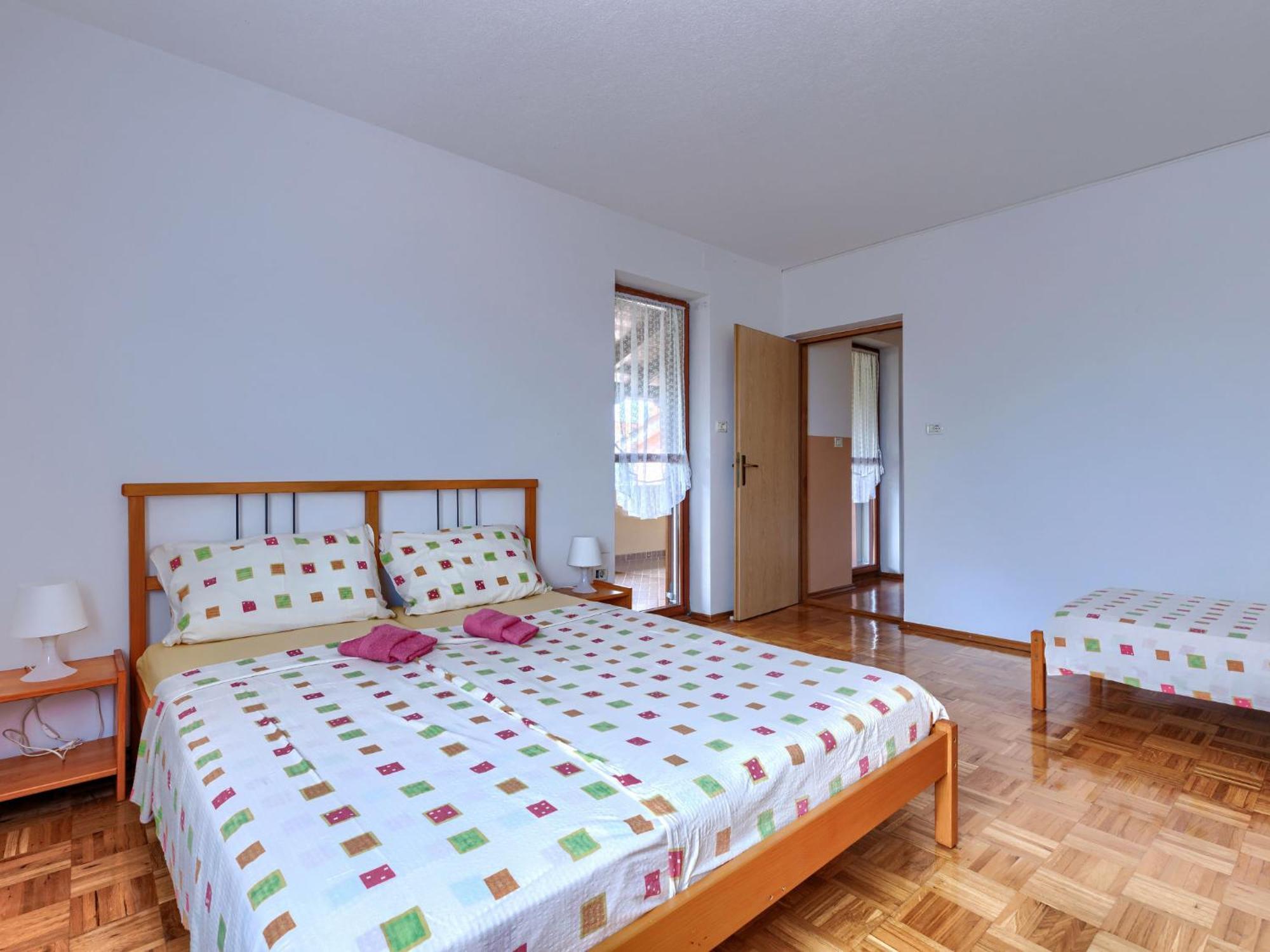 Holiday Home Edi - Roj433 By Interhome Žminj Екстериор снимка