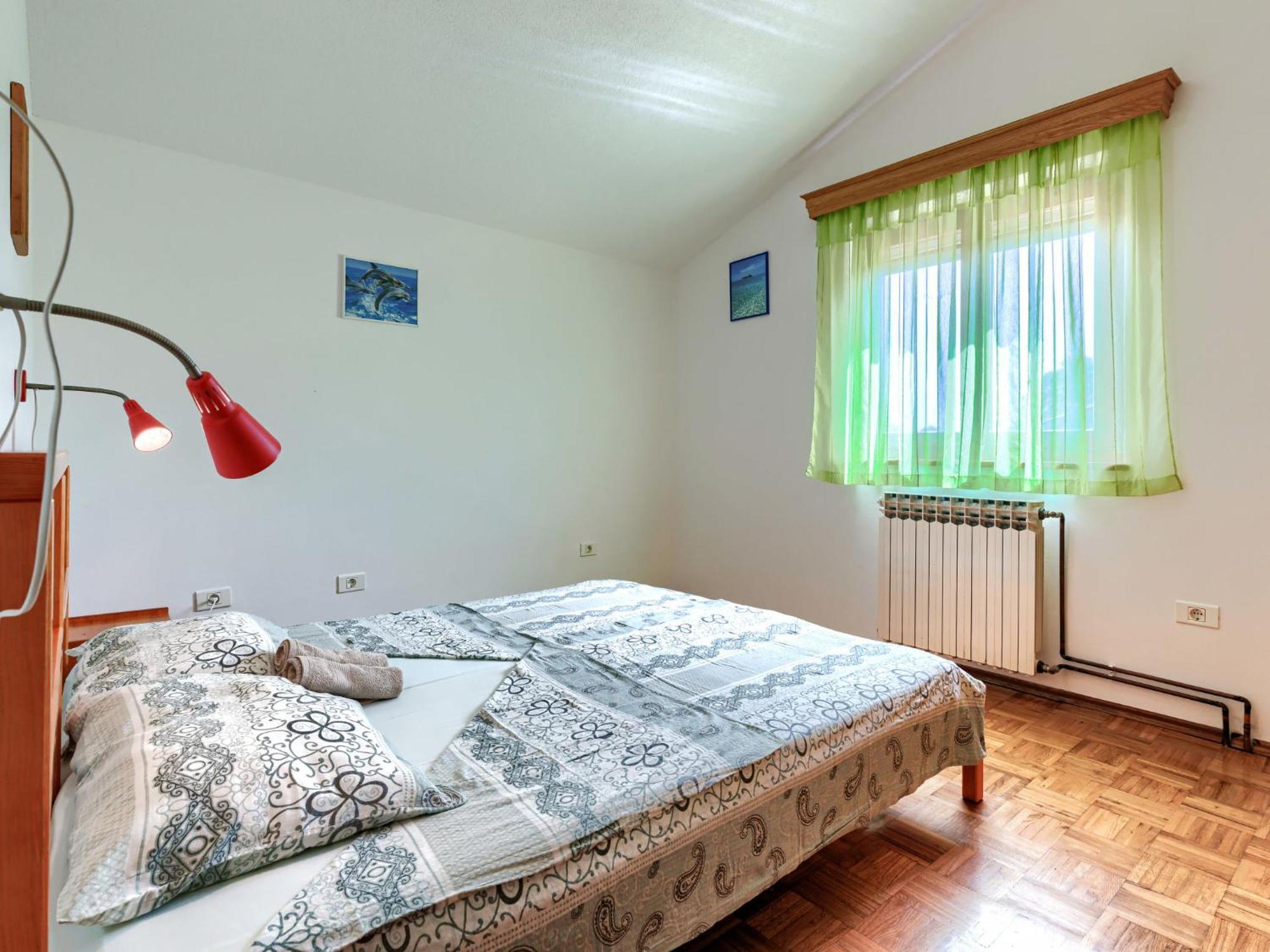 Holiday Home Edi - Roj433 By Interhome Žminj Екстериор снимка