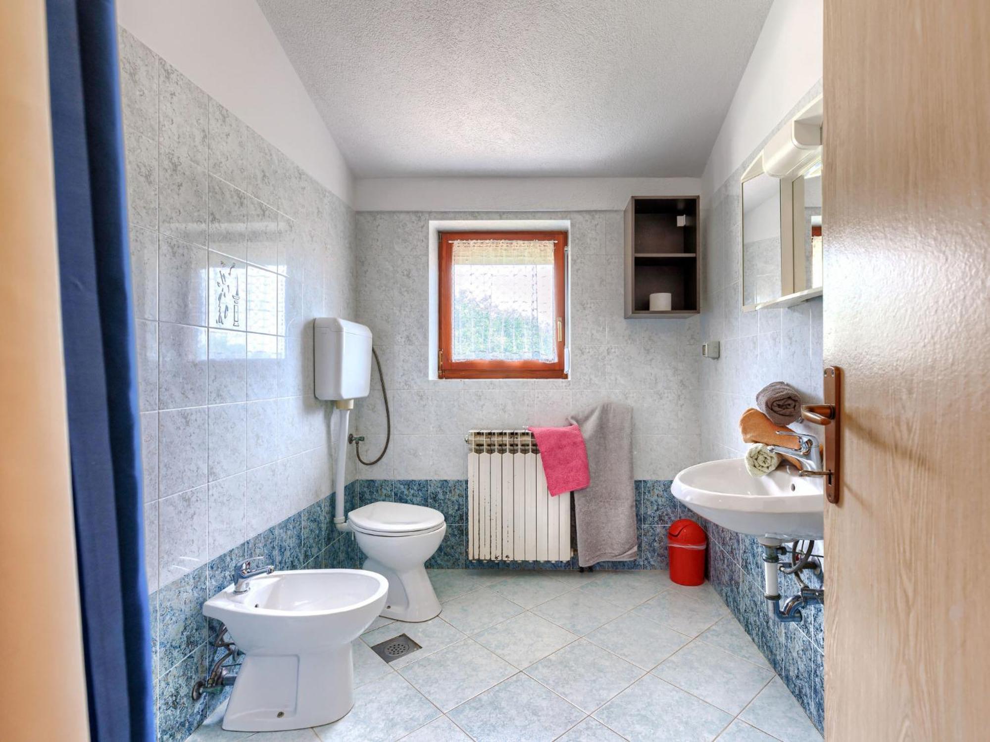 Holiday Home Edi - Roj433 By Interhome Žminj Екстериор снимка