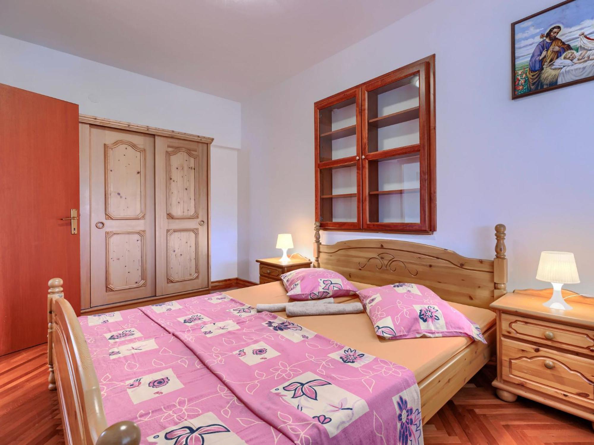 Holiday Home Edi - Roj433 By Interhome Žminj Екстериор снимка