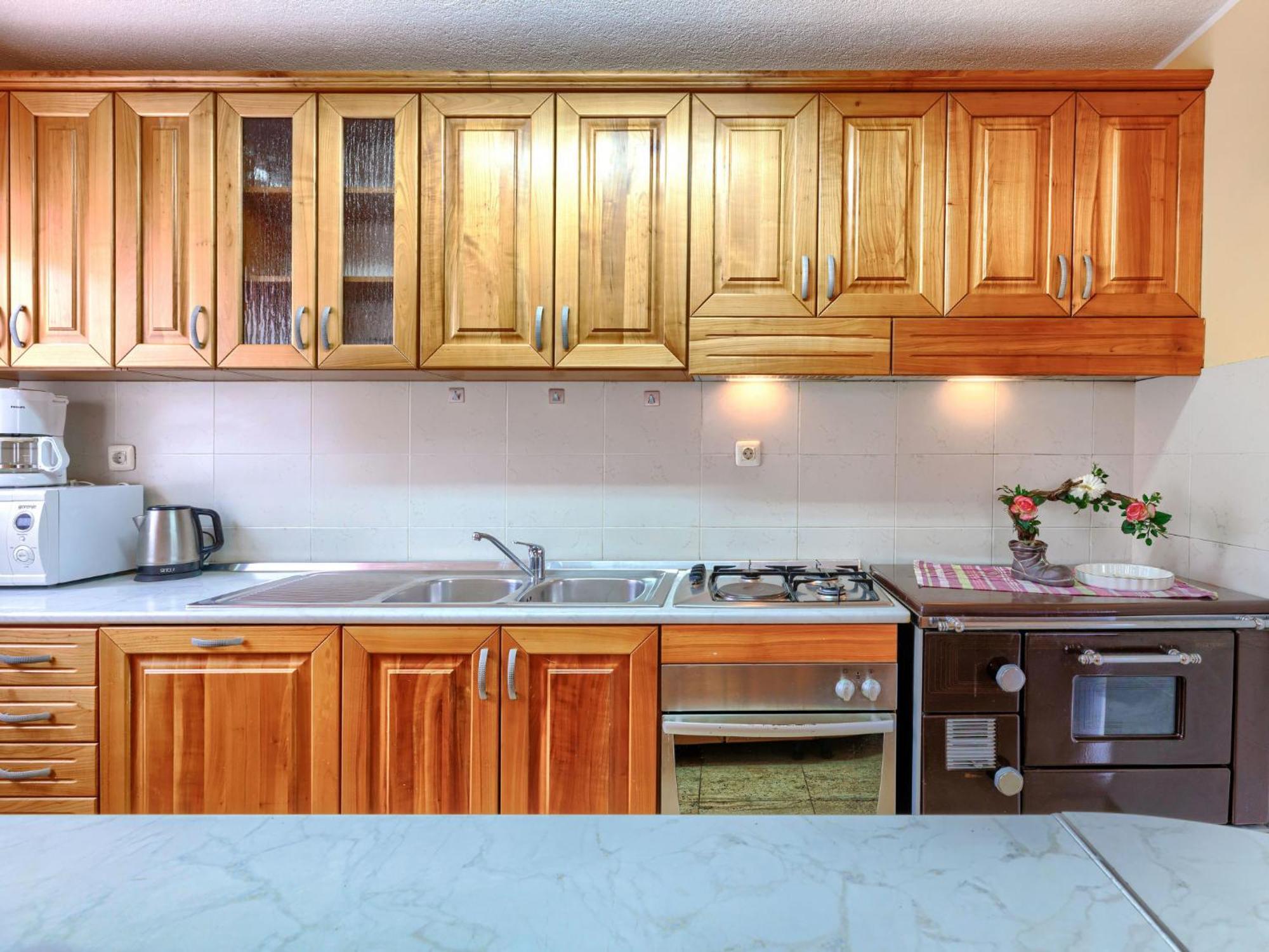 Holiday Home Edi - Roj433 By Interhome Žminj Екстериор снимка