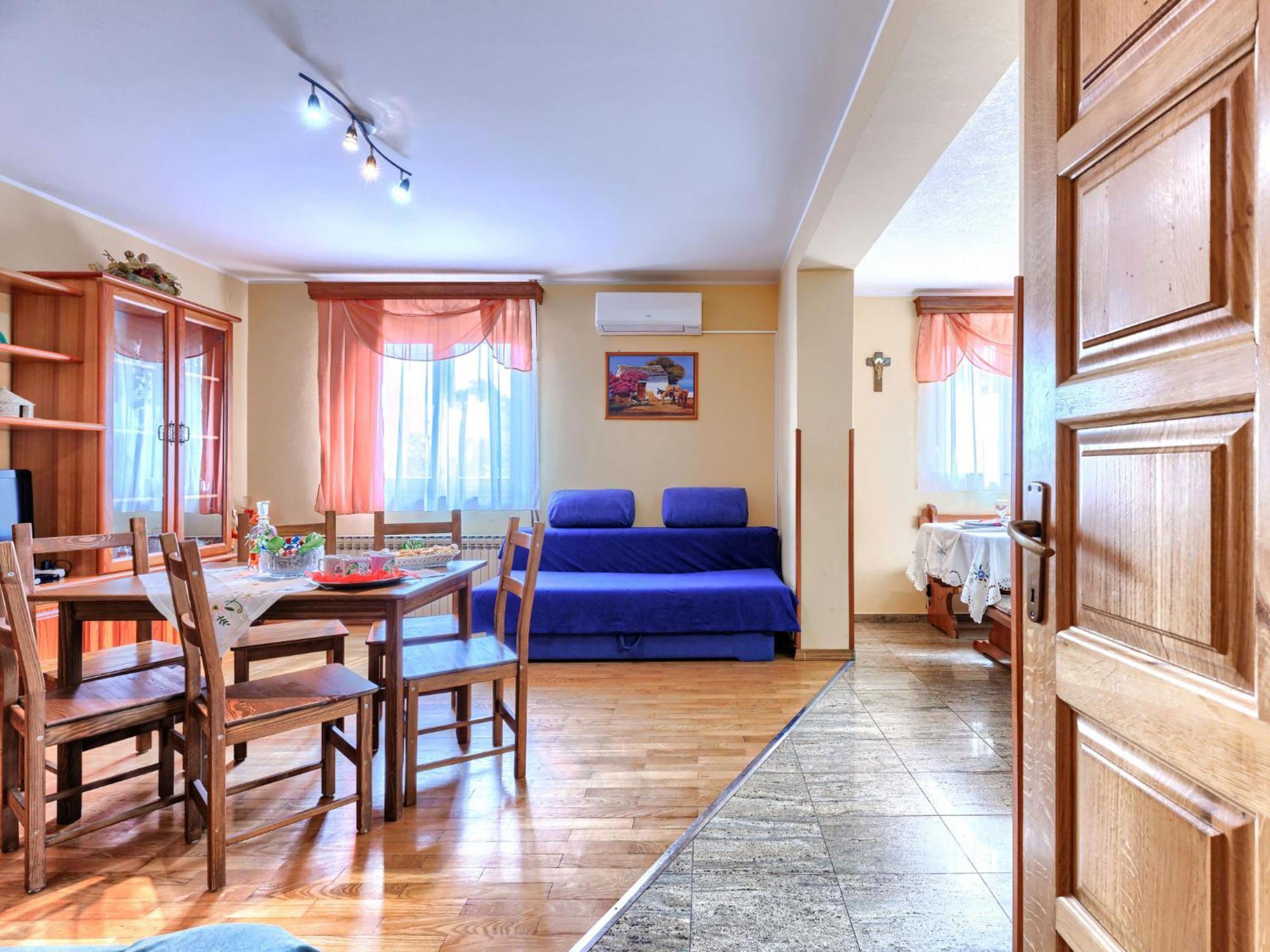 Holiday Home Edi - Roj433 By Interhome Žminj Екстериор снимка