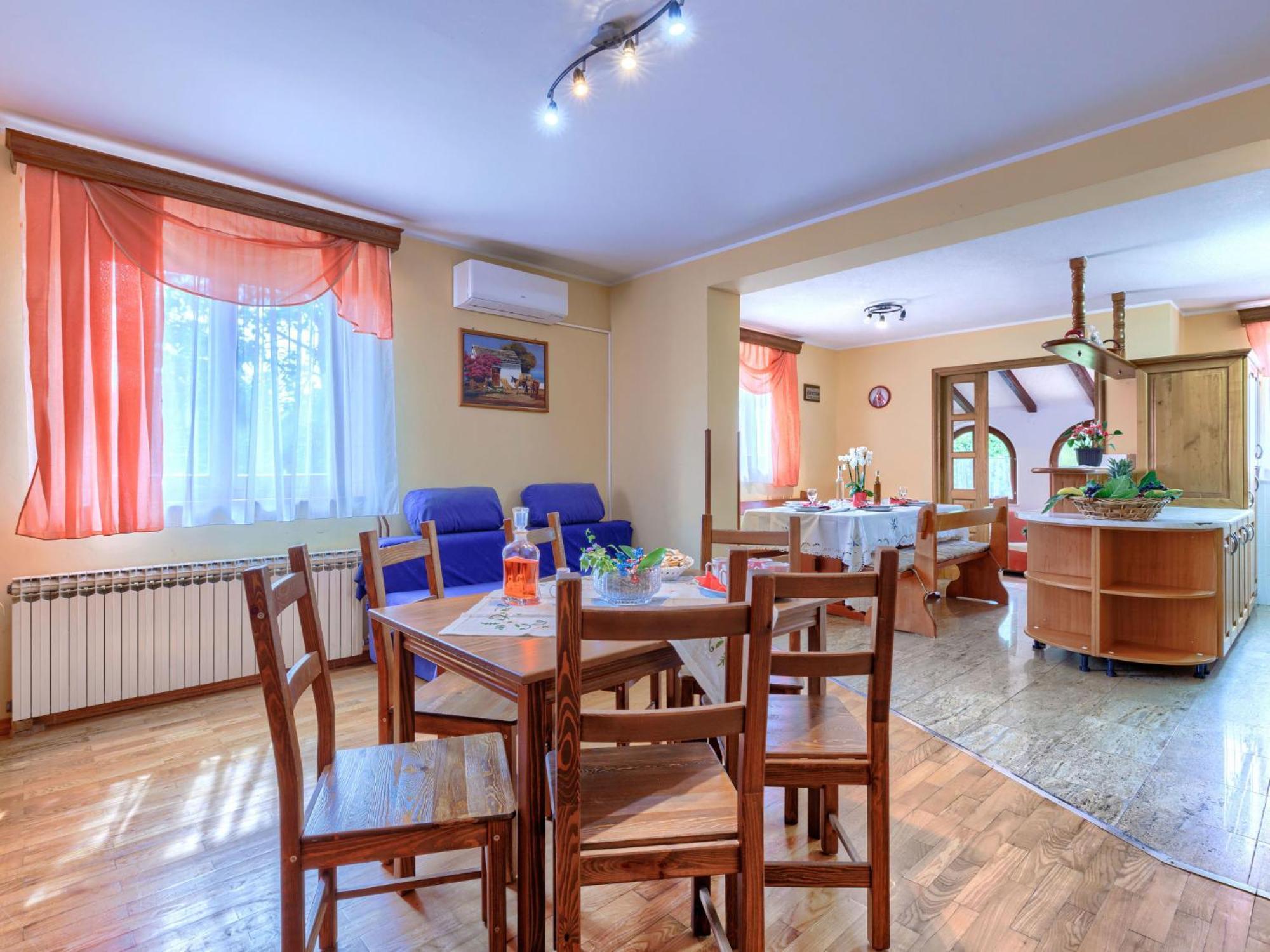 Holiday Home Edi - Roj433 By Interhome Žminj Екстериор снимка