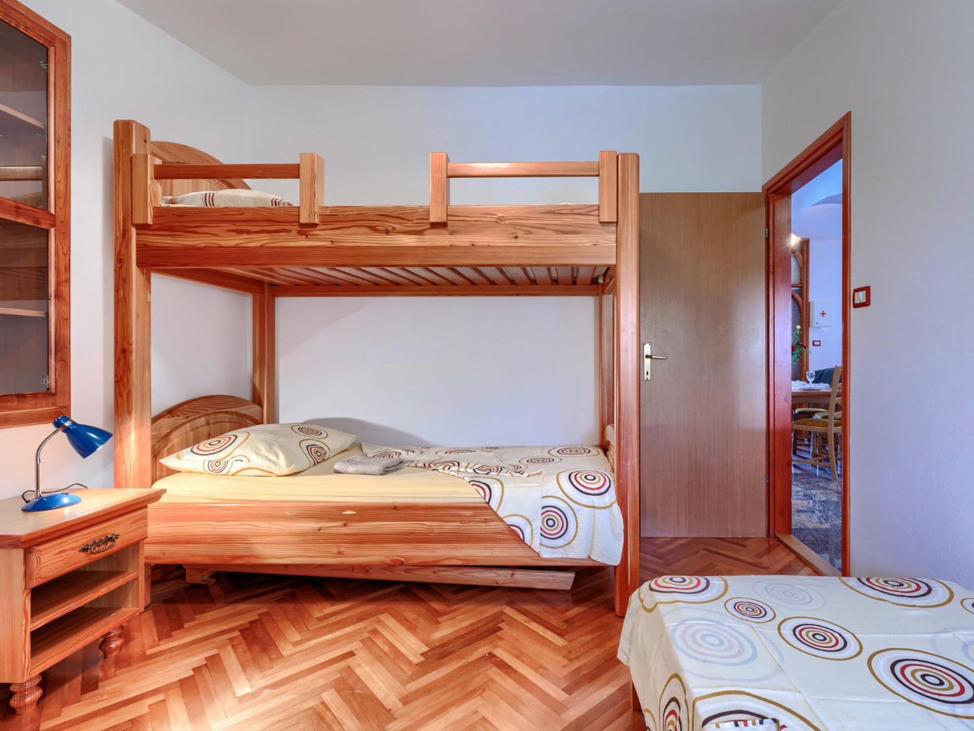 Holiday Home Edi - Roj433 By Interhome Žminj Екстериор снимка