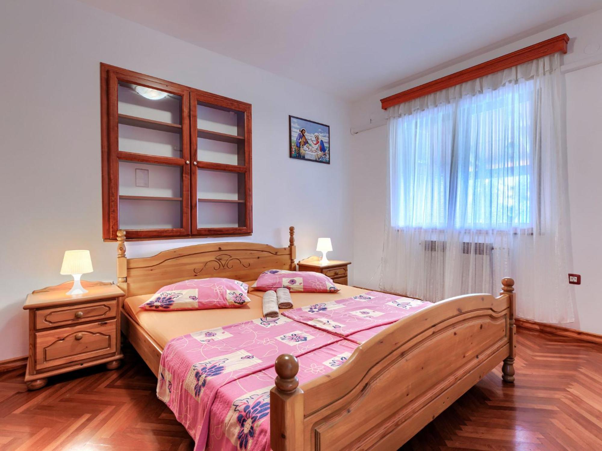 Holiday Home Edi - Roj433 By Interhome Žminj Екстериор снимка