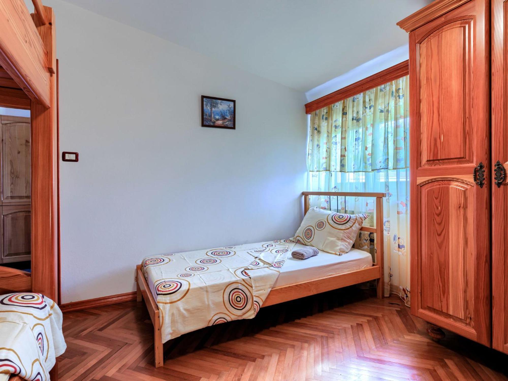 Holiday Home Edi - Roj433 By Interhome Žminj Екстериор снимка