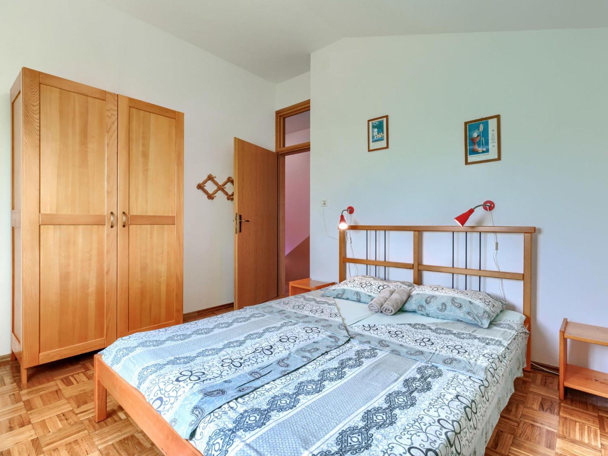 Holiday Home Edi - Roj433 By Interhome Žminj Екстериор снимка